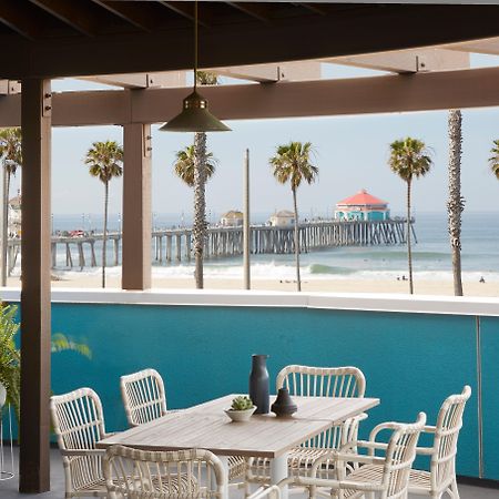 Kimpton Shorebreak Huntington Beach Resort, An Ihg Hotel Eksteriør bilde