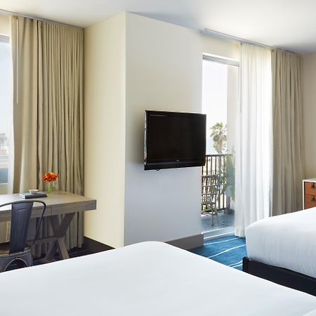 Kimpton Shorebreak Huntington Beach Resort, An Ihg Hotel Eksteriør bilde