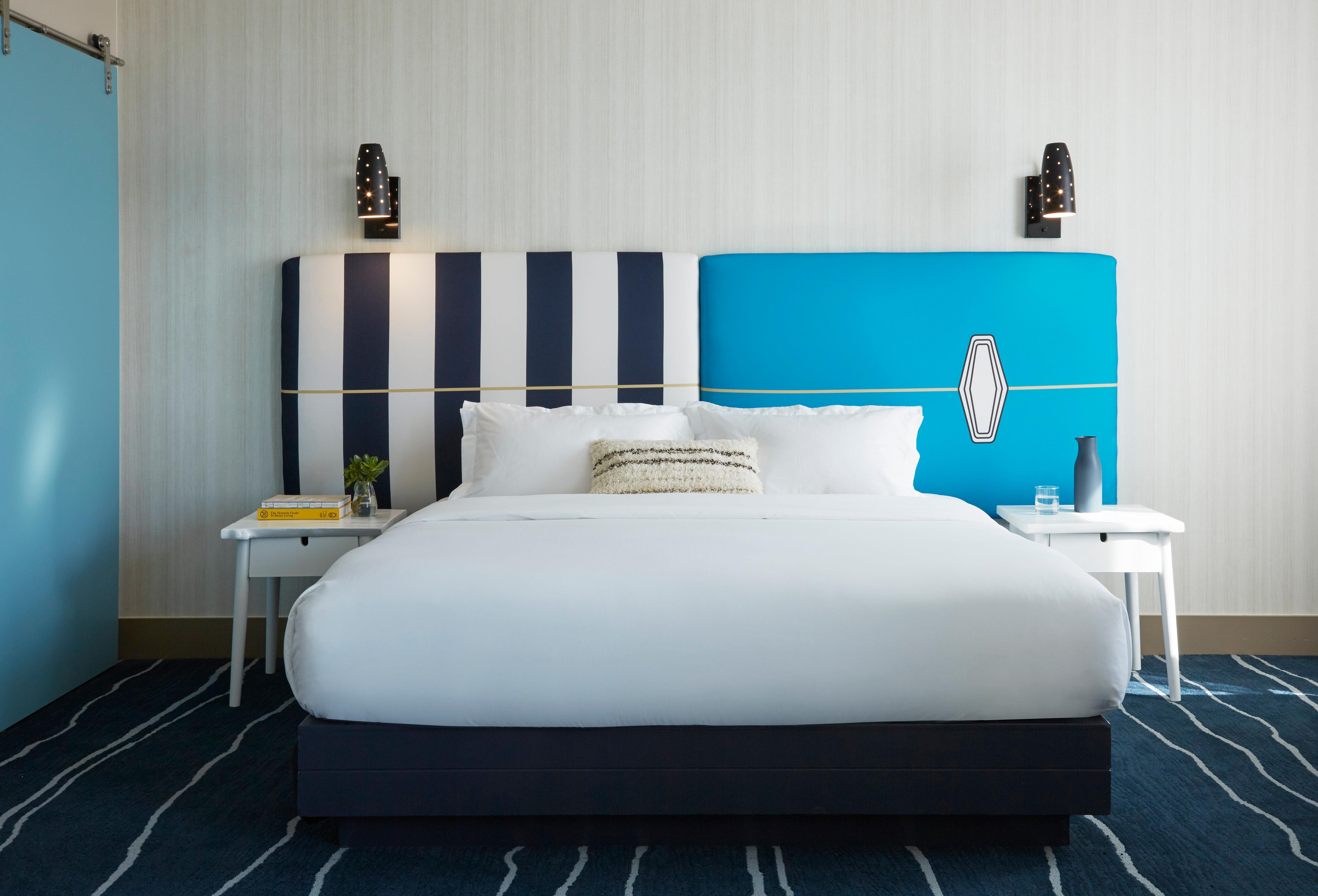 Kimpton Shorebreak Huntington Beach Resort, An Ihg Hotel Eksteriør bilde