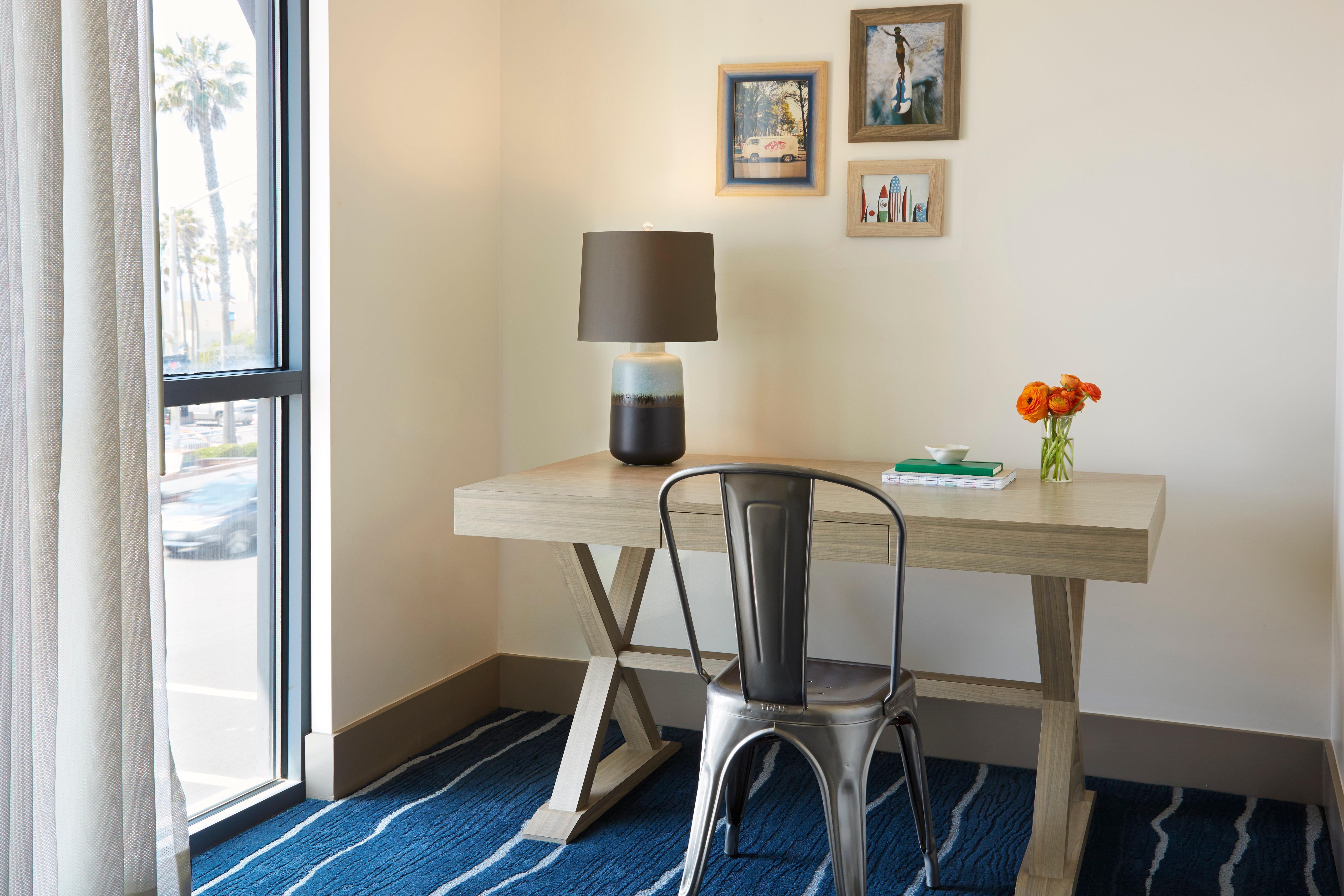 Kimpton Shorebreak Huntington Beach Resort, An Ihg Hotel Eksteriør bilde