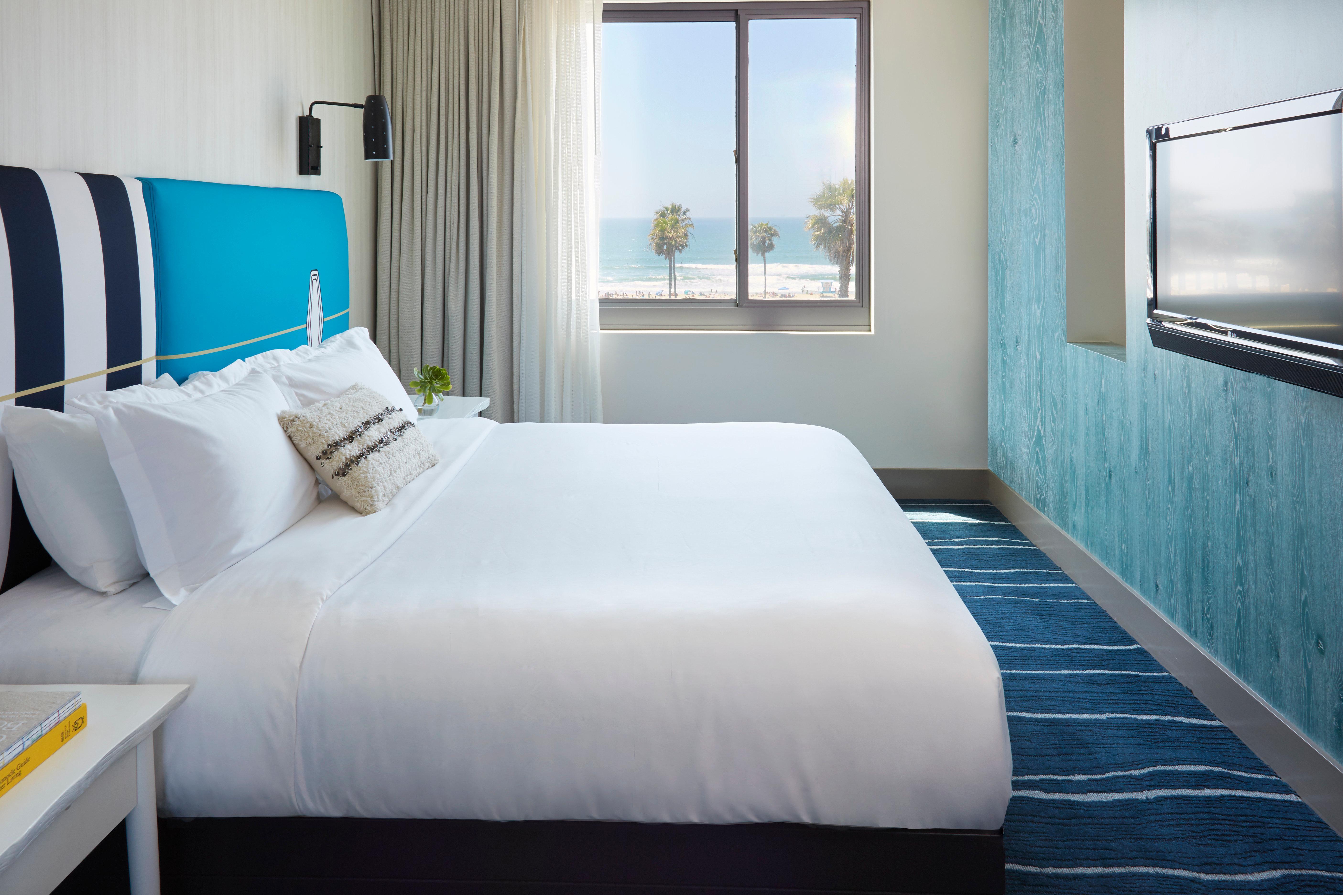 Kimpton Shorebreak Huntington Beach Resort, An Ihg Hotel Eksteriør bilde