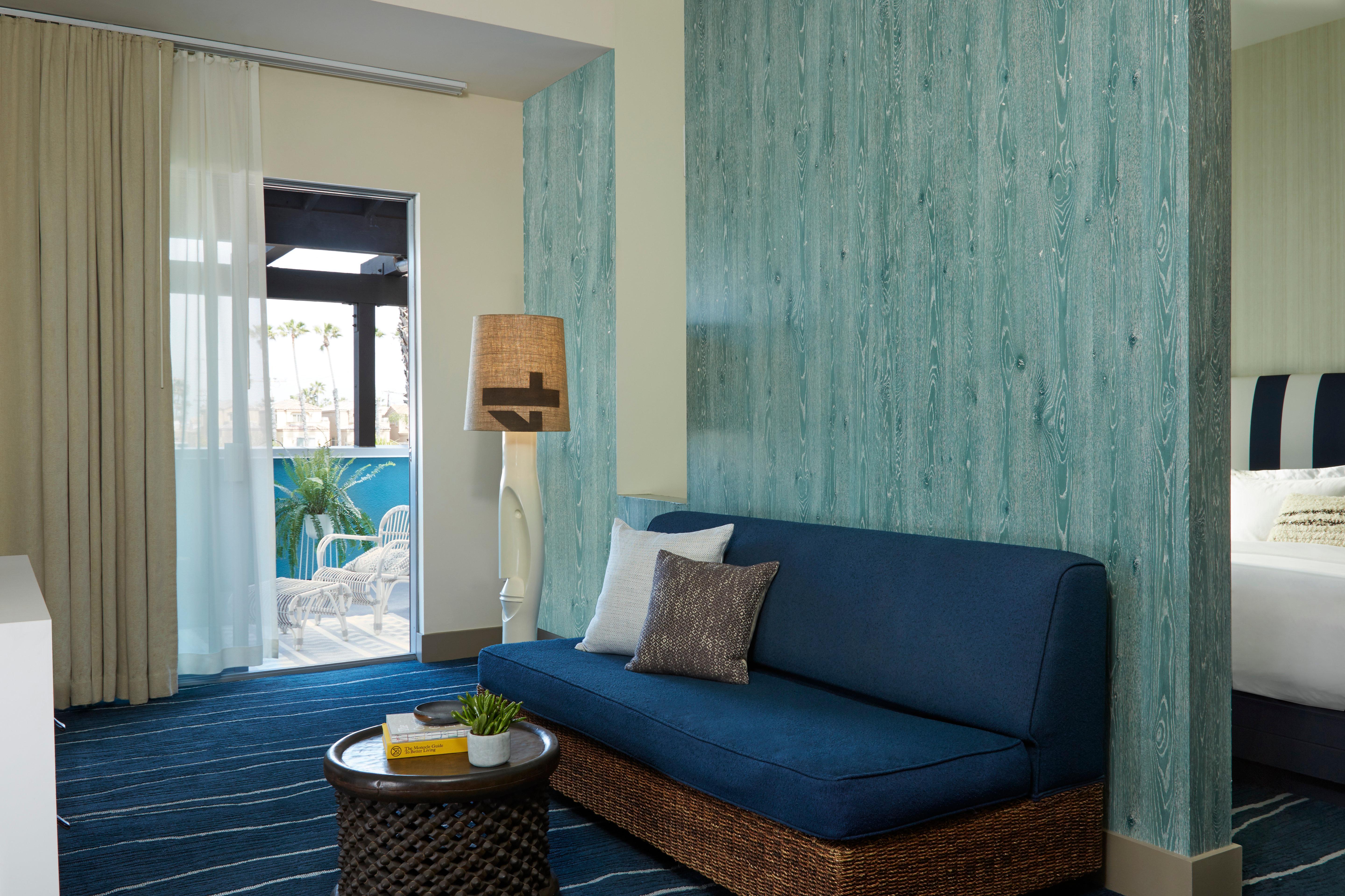 Kimpton Shorebreak Huntington Beach Resort, An Ihg Hotel Eksteriør bilde