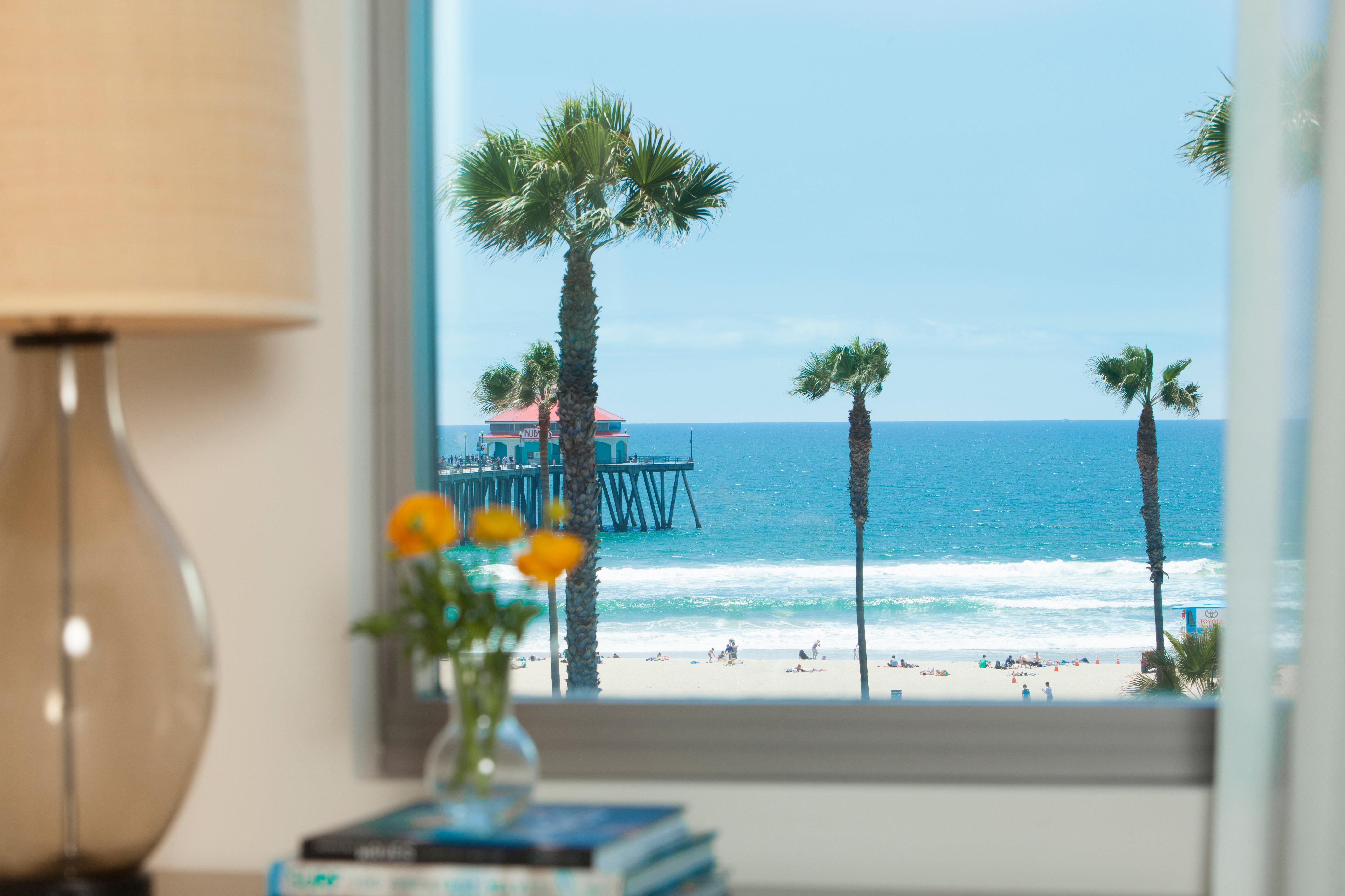 Kimpton Shorebreak Huntington Beach Resort, An Ihg Hotel Eksteriør bilde