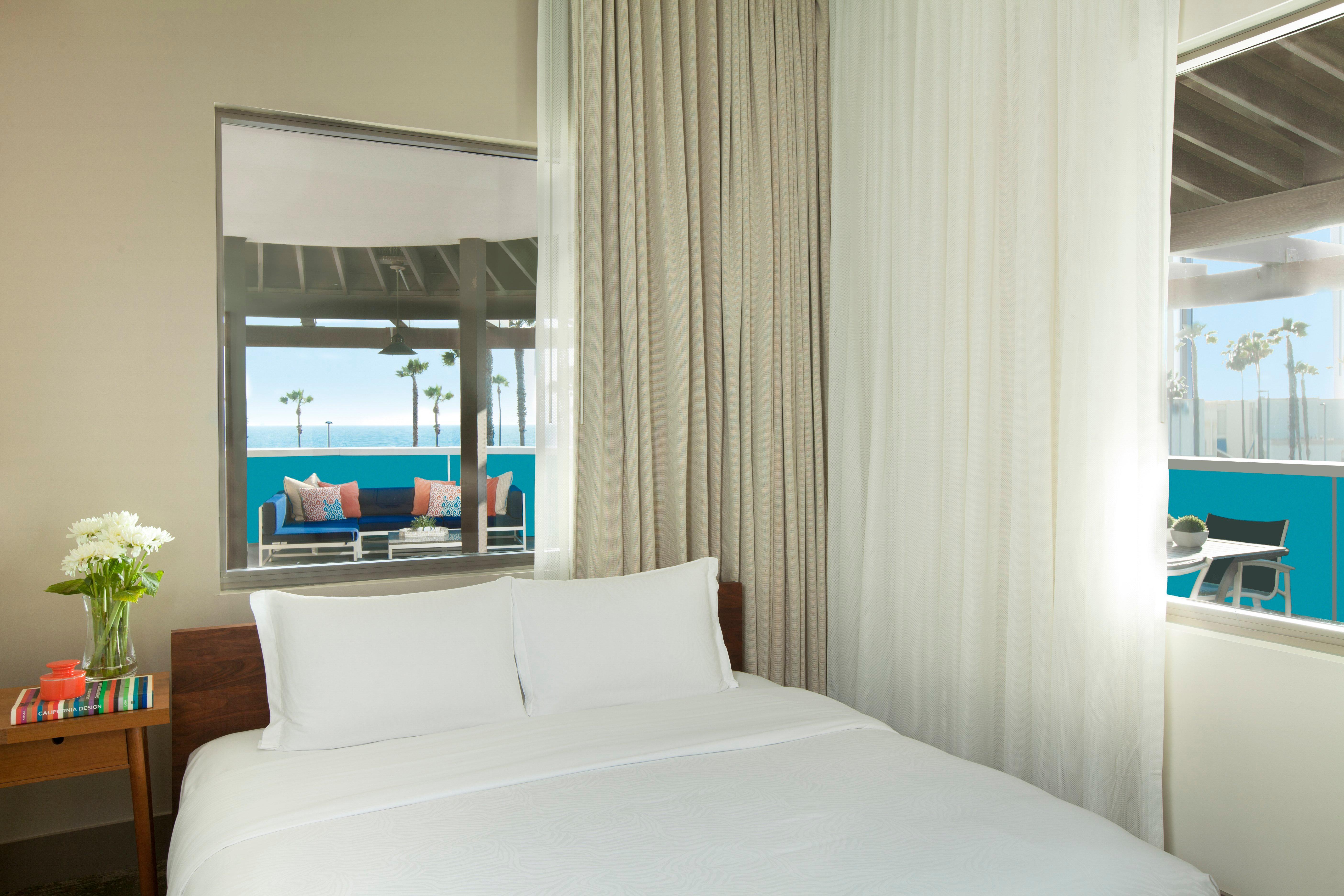 Kimpton Shorebreak Huntington Beach Resort, An Ihg Hotel Eksteriør bilde