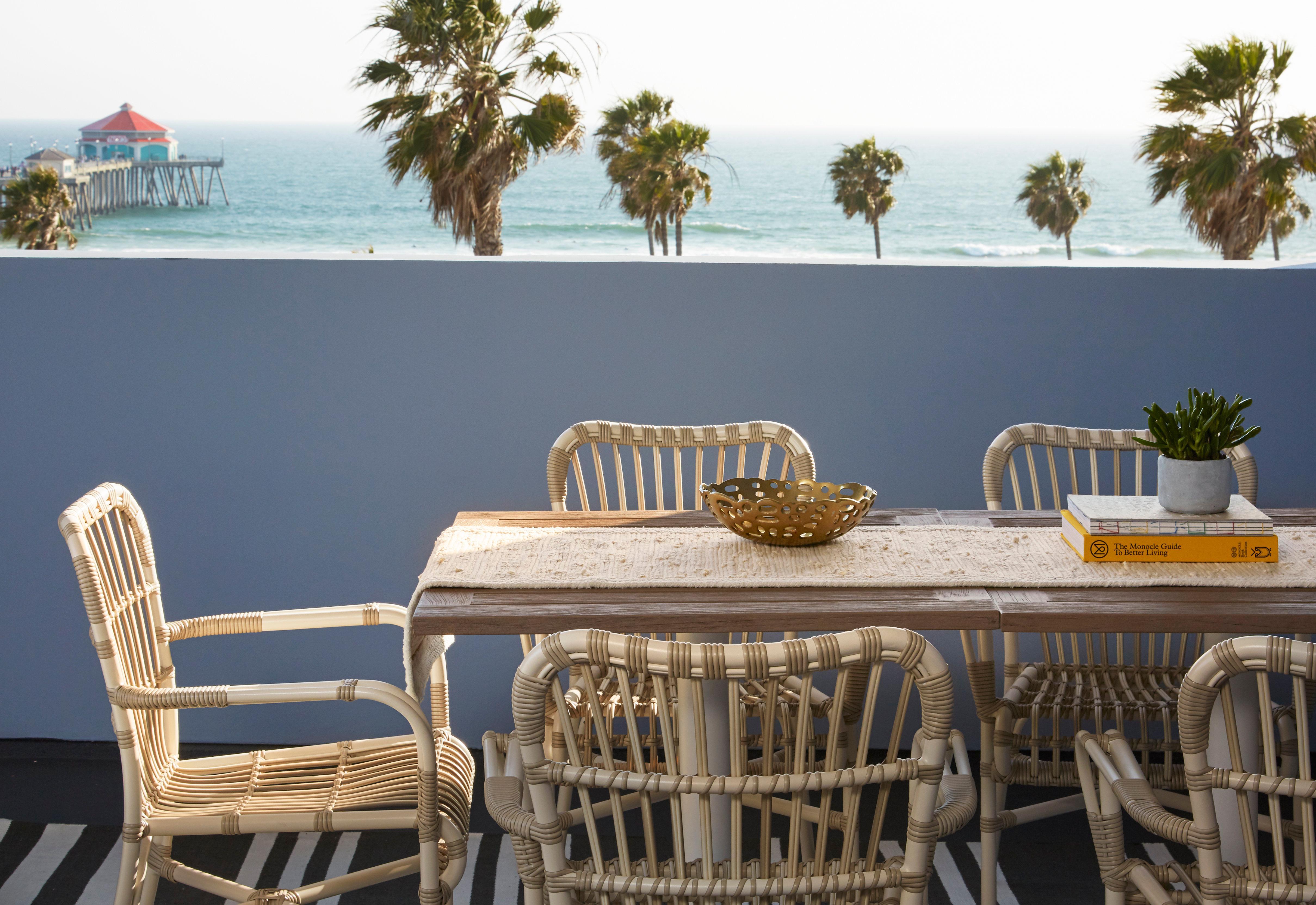 Kimpton Shorebreak Huntington Beach Resort, An Ihg Hotel Eksteriør bilde