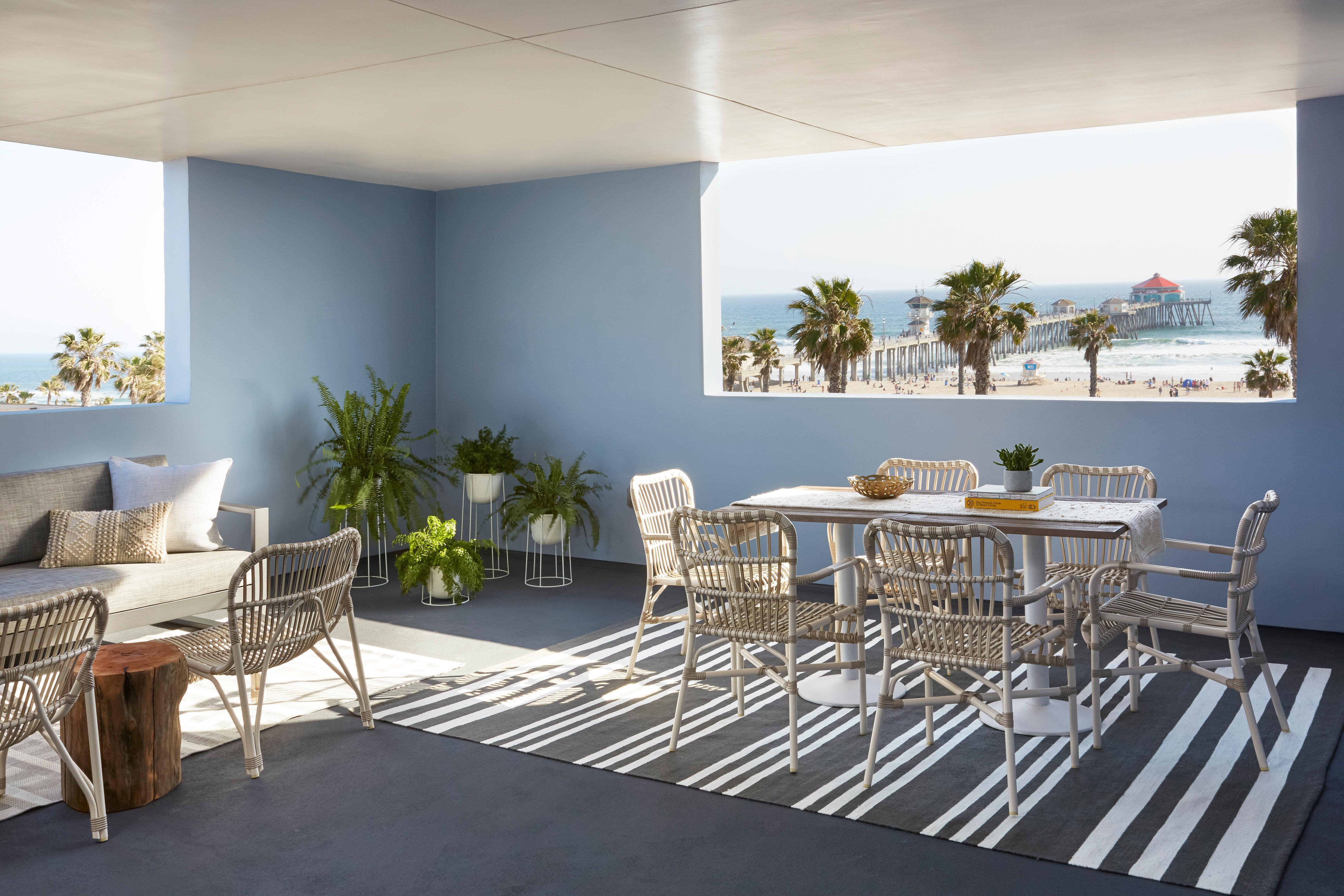 Kimpton Shorebreak Huntington Beach Resort, An Ihg Hotel Eksteriør bilde