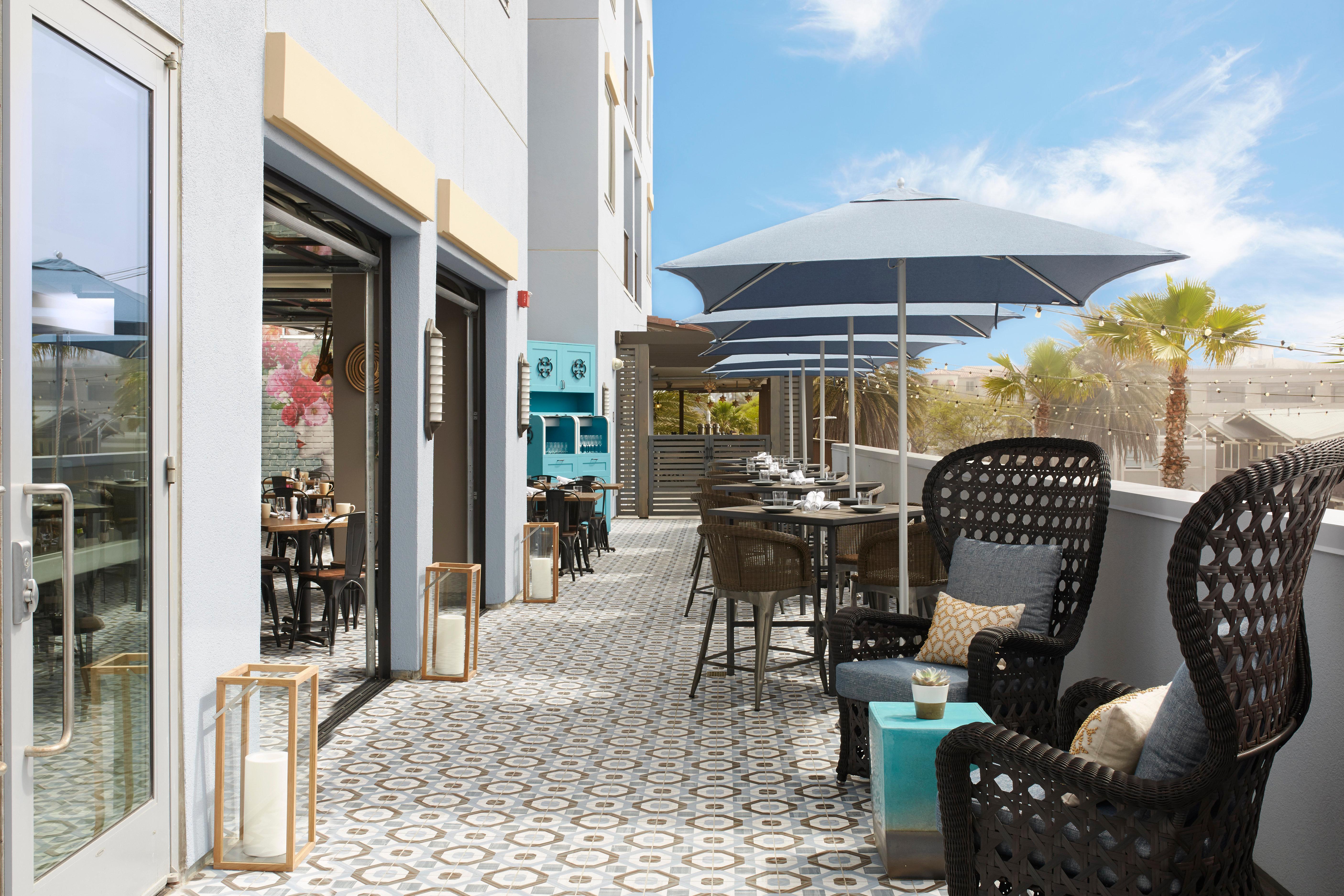 Kimpton Shorebreak Huntington Beach Resort, An Ihg Hotel Eksteriør bilde