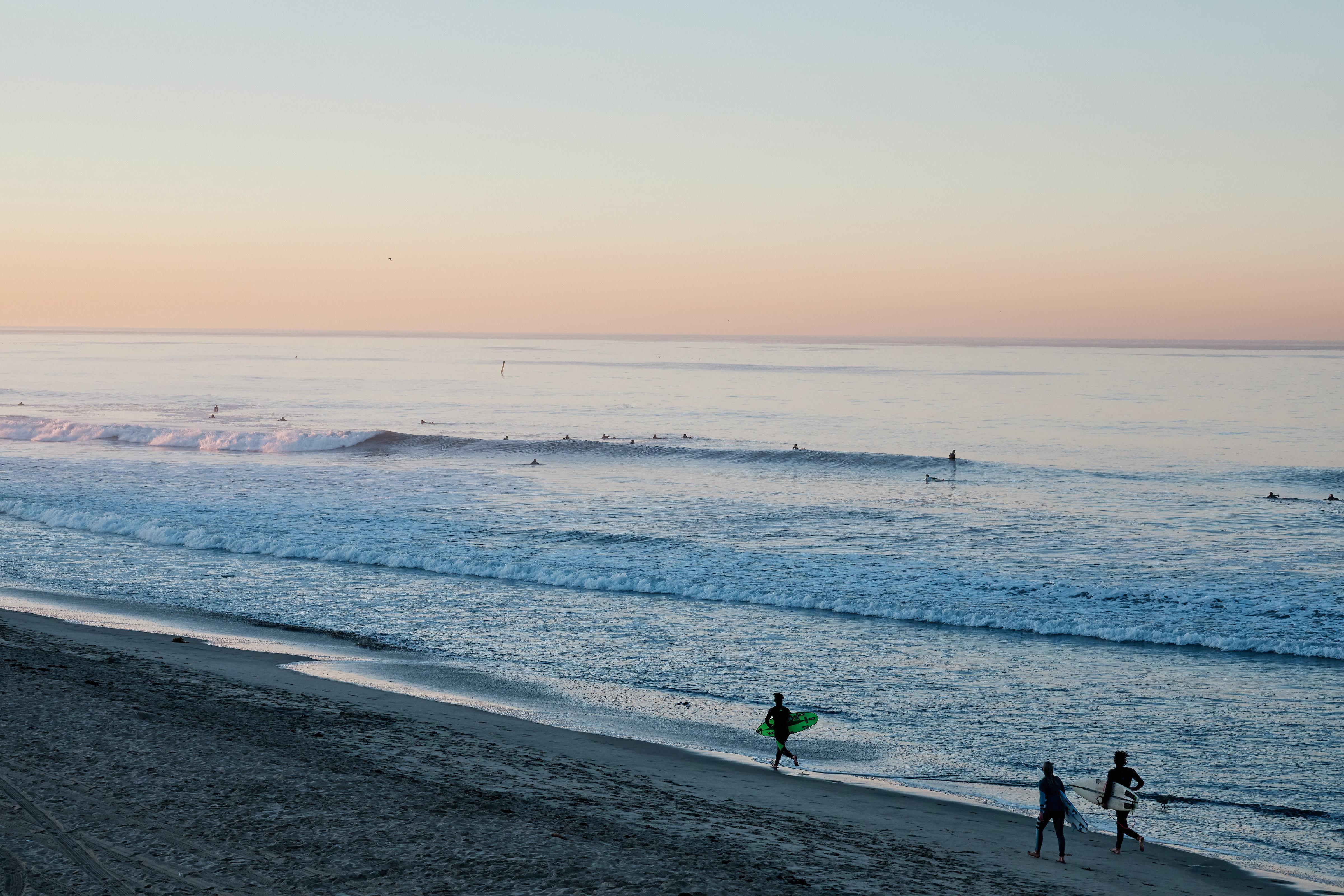 Kimpton Shorebreak Huntington Beach Resort, An Ihg Hotel Eksteriør bilde