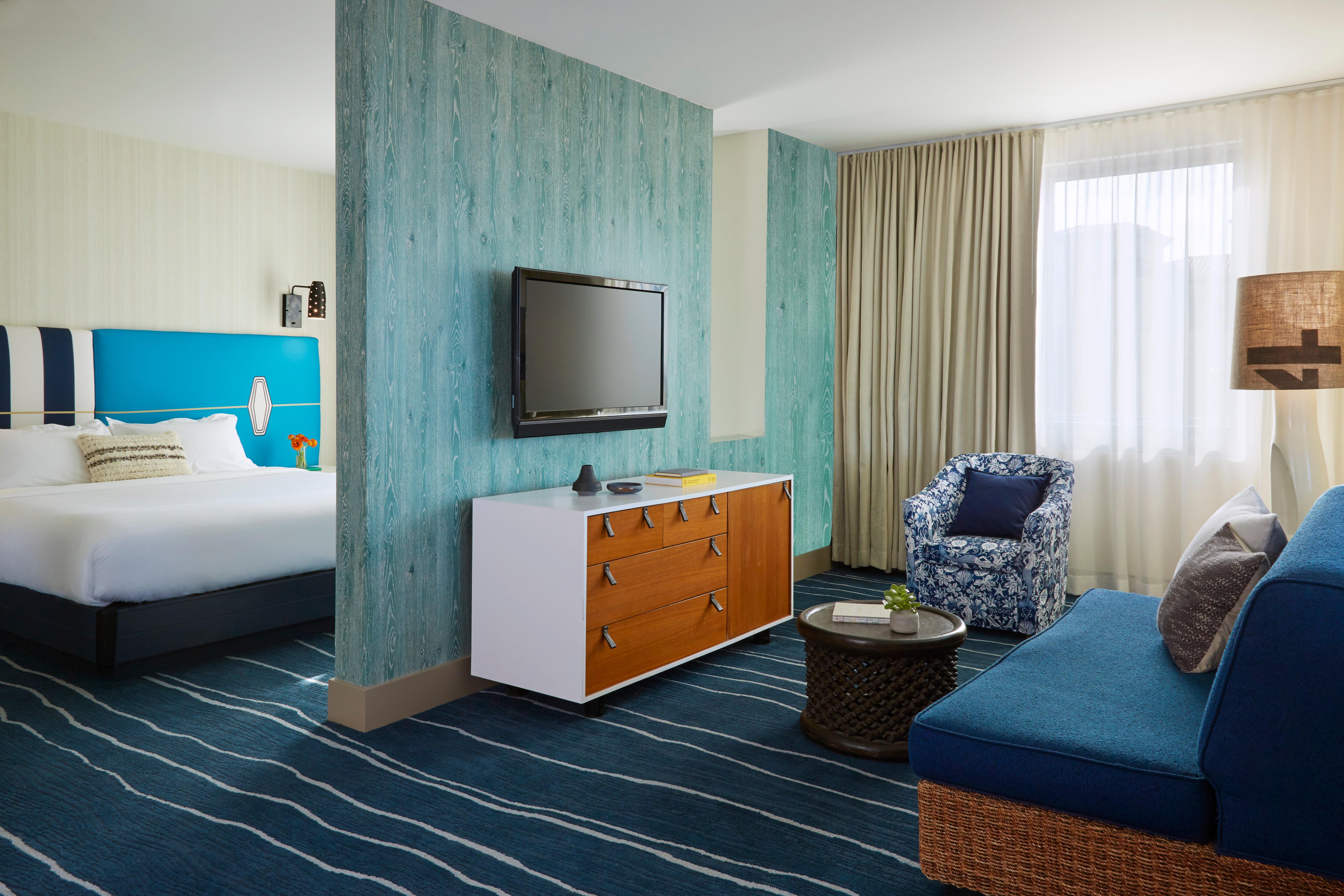 Kimpton Shorebreak Huntington Beach Resort, An Ihg Hotel Eksteriør bilde