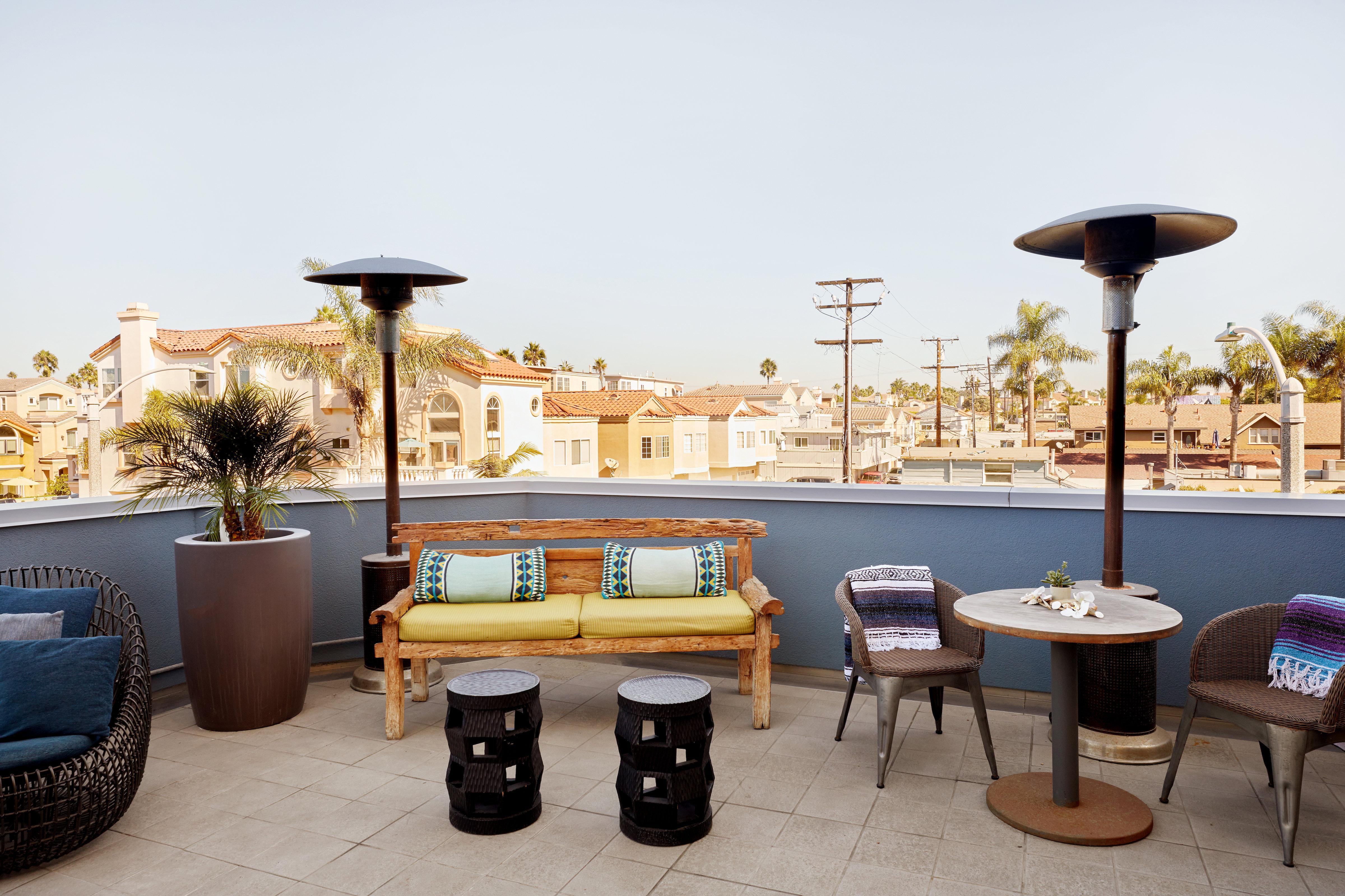 Kimpton Shorebreak Huntington Beach Resort, An Ihg Hotel Eksteriør bilde