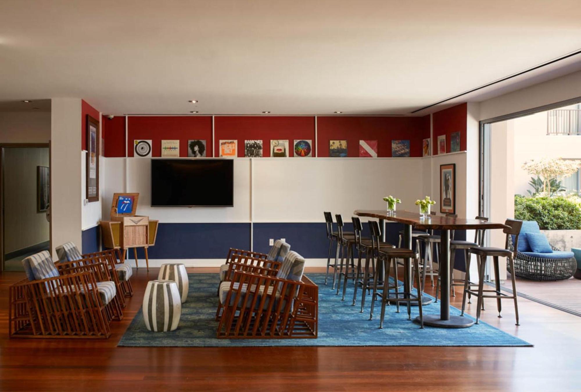 Kimpton Shorebreak Huntington Beach Resort, An Ihg Hotel Eksteriør bilde