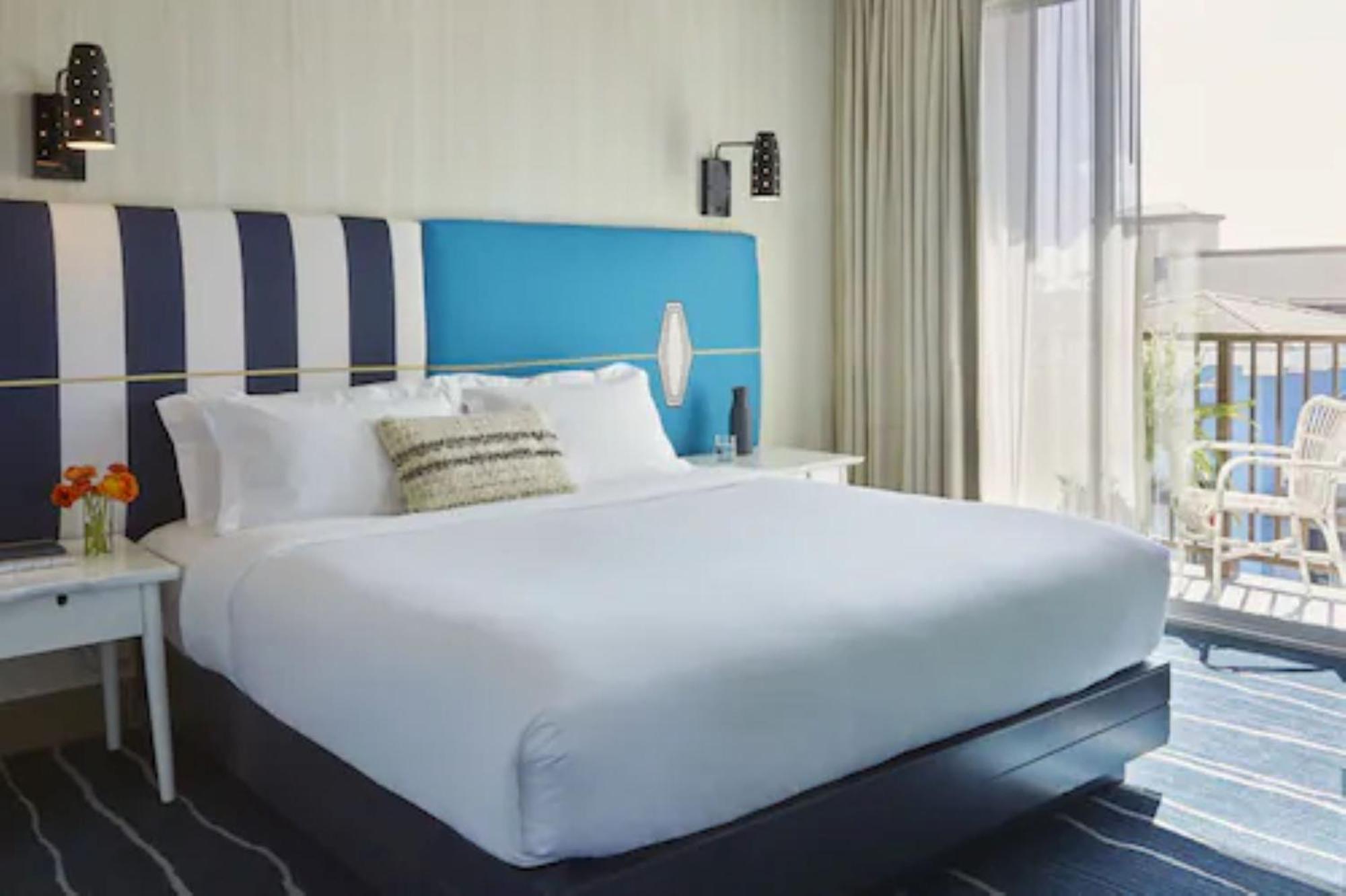 Kimpton Shorebreak Huntington Beach Resort, An Ihg Hotel Eksteriør bilde