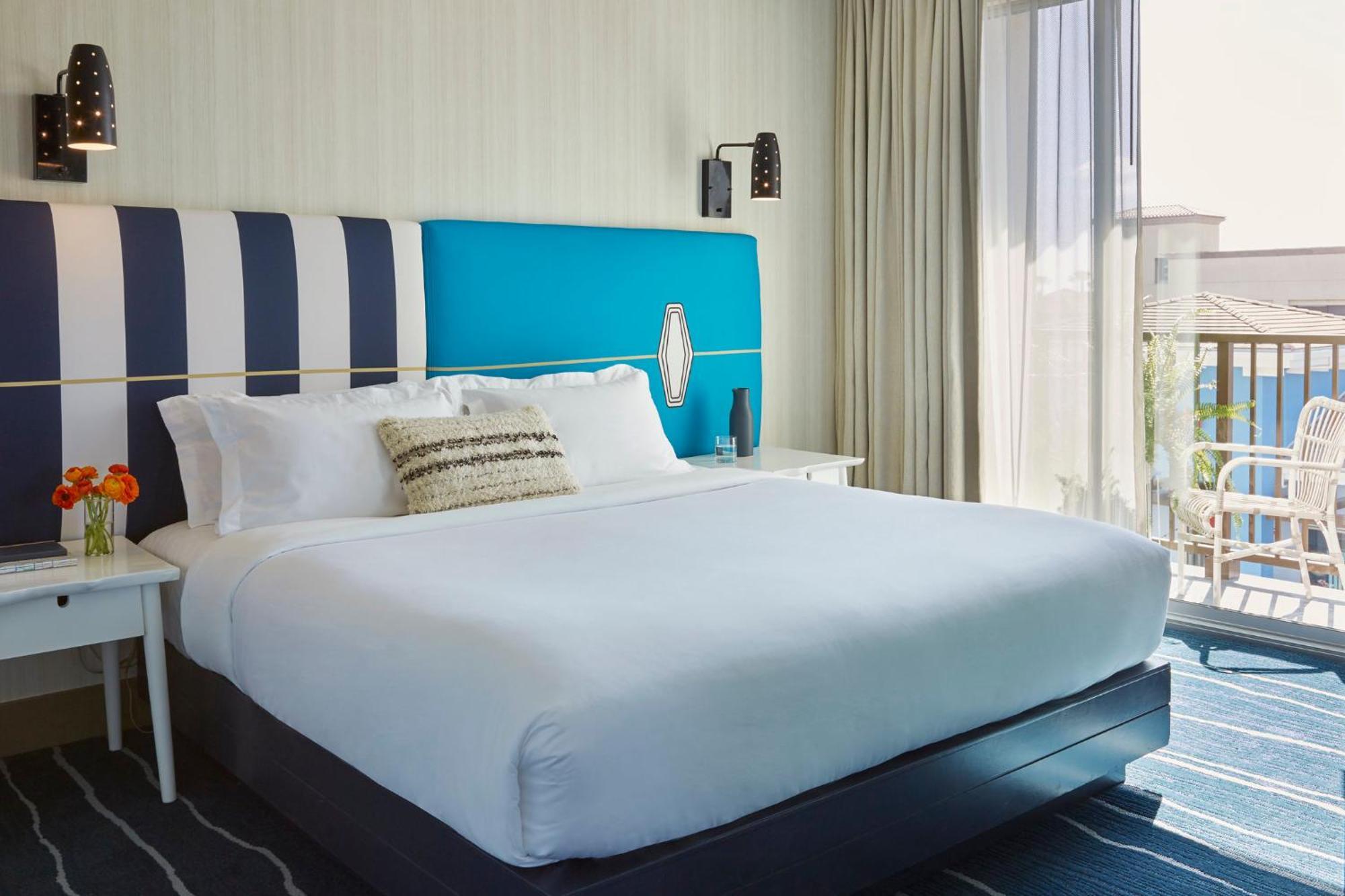 Kimpton Shorebreak Huntington Beach Resort, An Ihg Hotel Eksteriør bilde