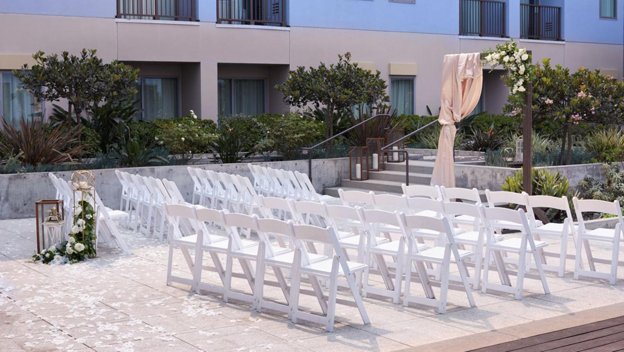 Kimpton Shorebreak Huntington Beach Resort, An Ihg Hotel Eksteriør bilde